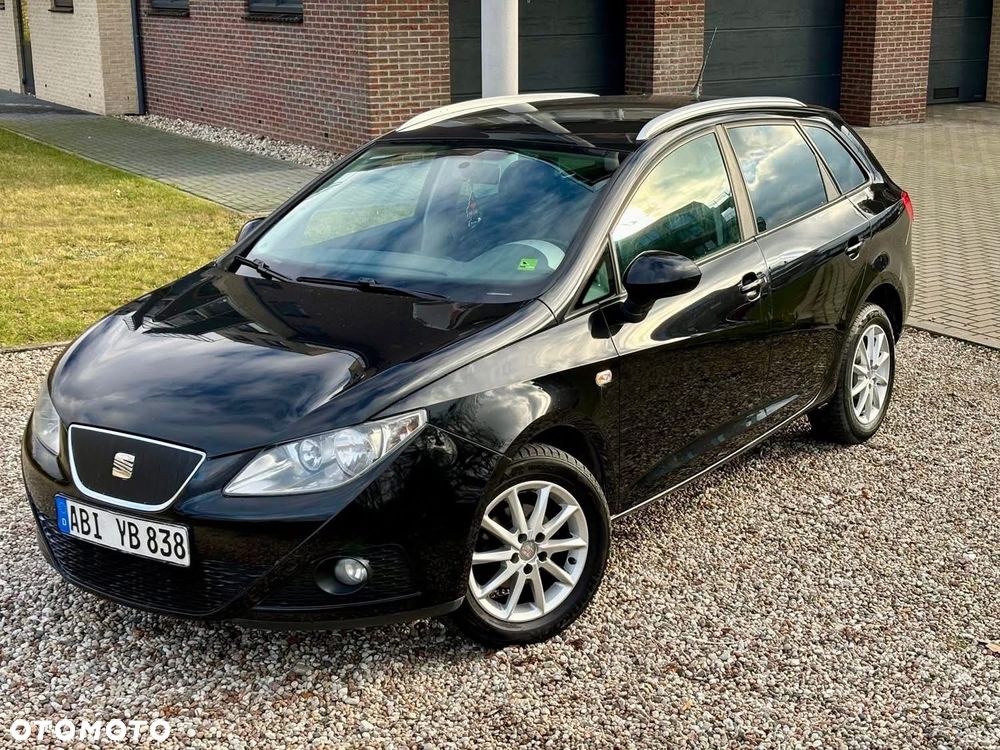Seat Ibiza - 2