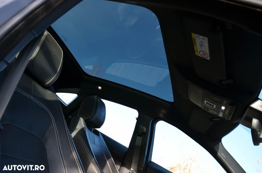 Jaguar E-Pace D180 AWD Aut. R-Dynamic HSE - 8