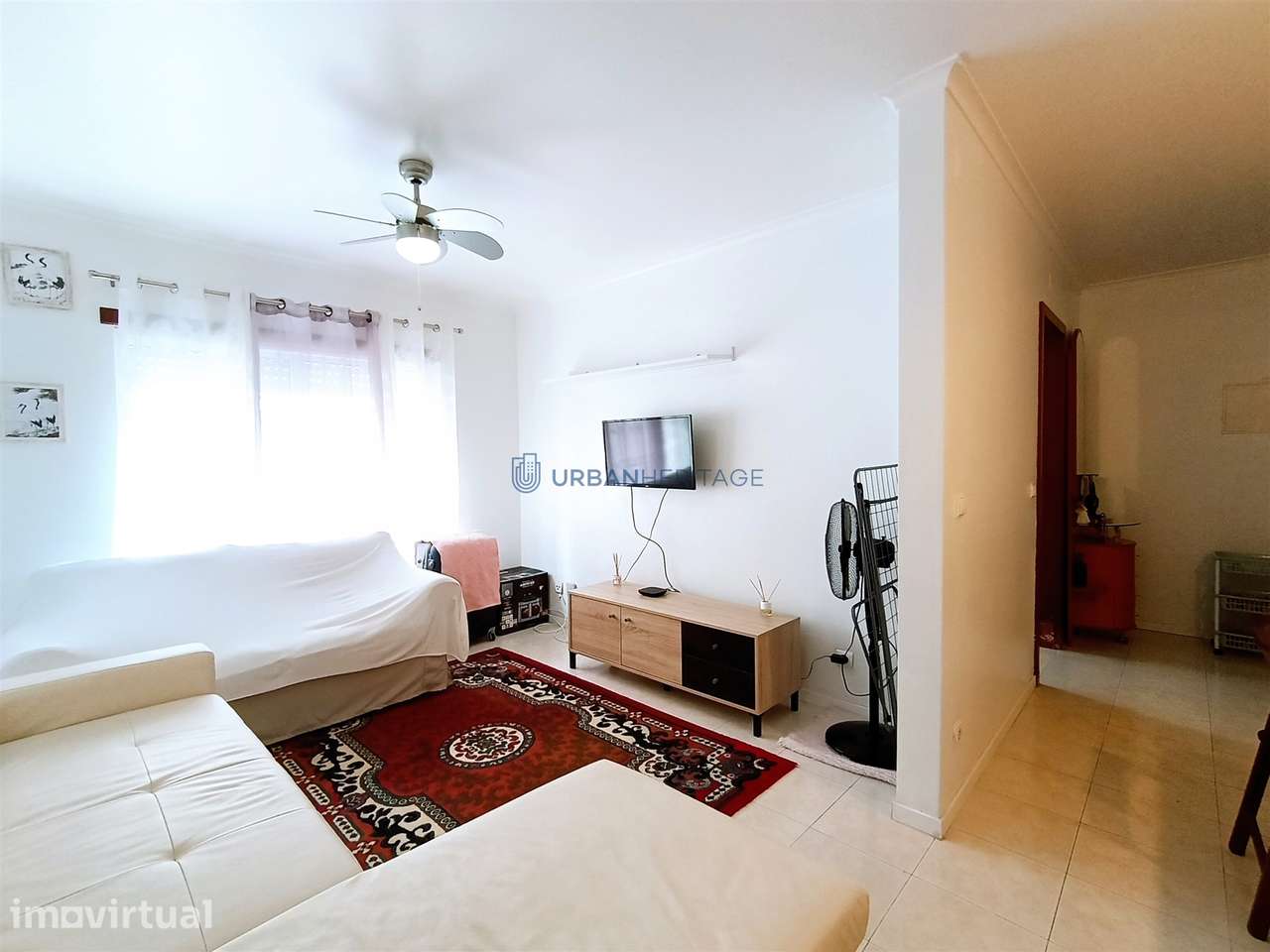 Apartamento T2 Venda em Queluz e Belas,Sintra - Grande imagem: 4/23