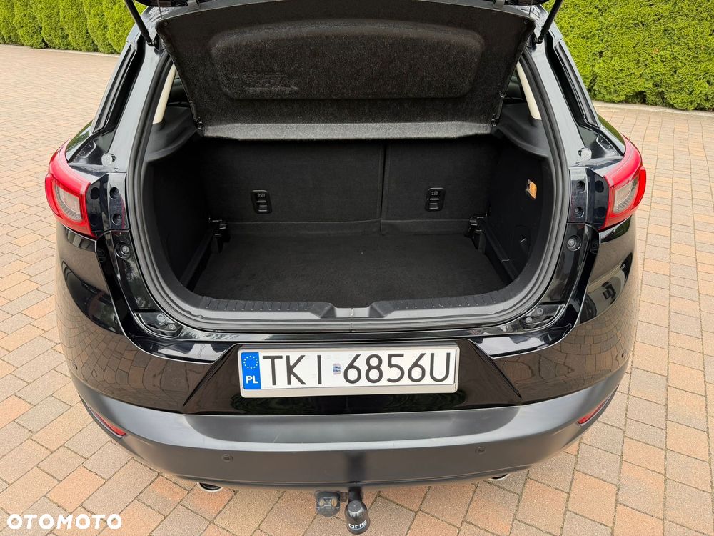 Mazda CX-3 1.5 D Skypassion i-ELoop AWD - 27