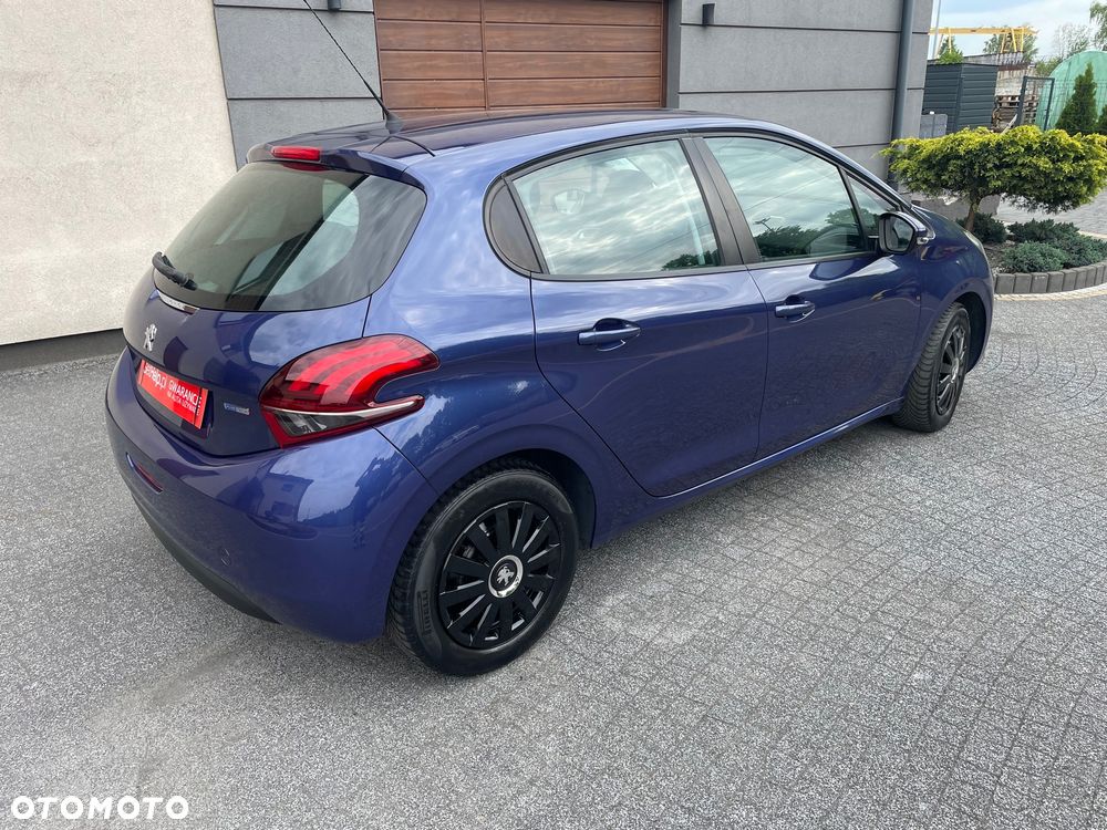 Peugeot 208 82 PureTech Style - 7