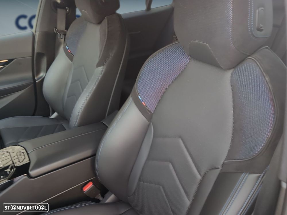 BMW i5 xDrive40 Edição Desportiva M - 18
