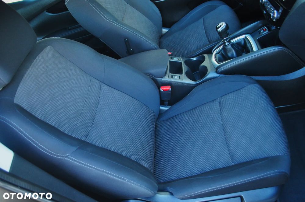 Nissan Qashqai - 26
