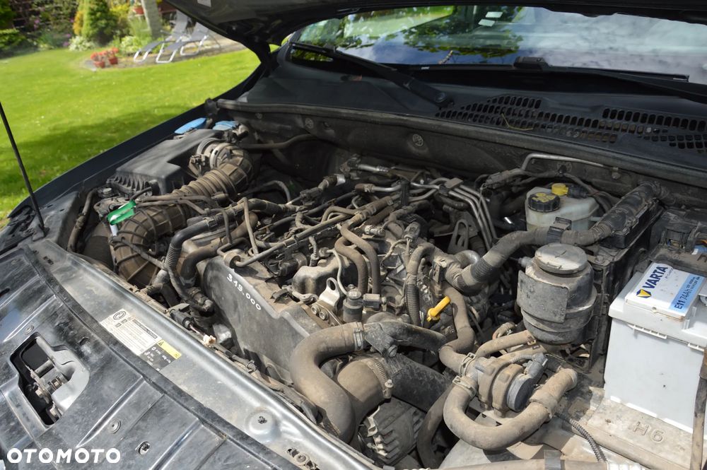 Volkswagen Amarok Double Cab 2.0 BiTDi 4MOTION Basic - 24