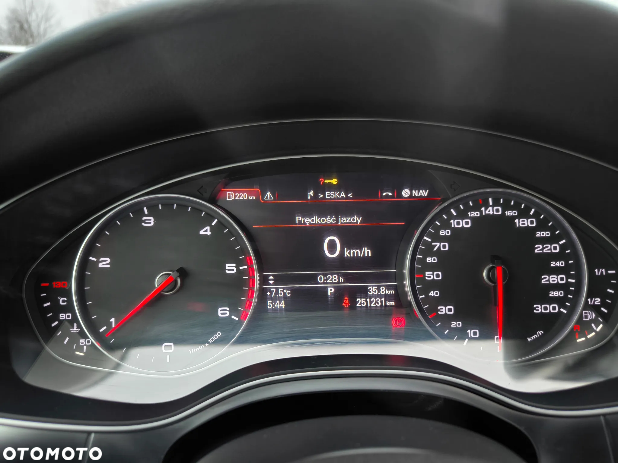 Audi A6 2.0 TDI Prime Line Multitronic - 20