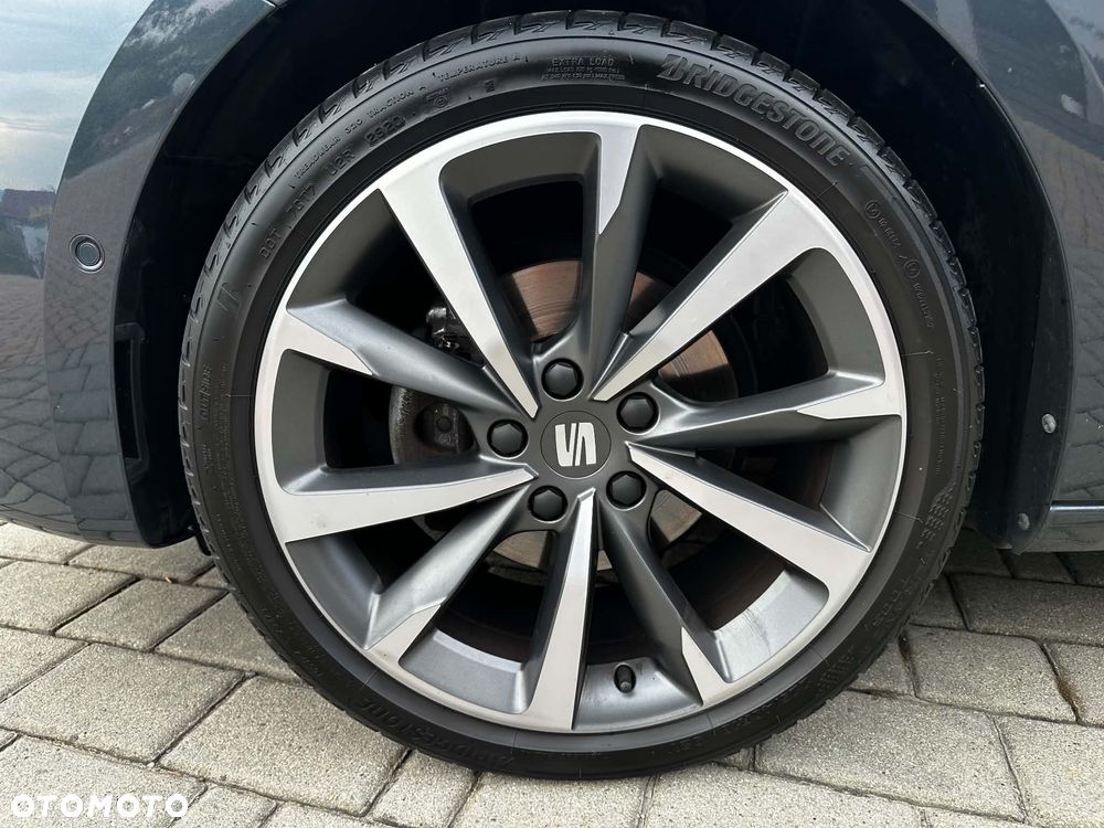 Seat Leon 1.5 EcoTSI Evo FR S&S - 28