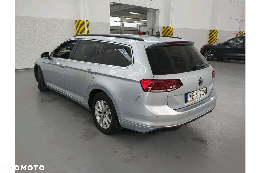 Volkswagen Passat 1.5 TSI EVO Business - 2