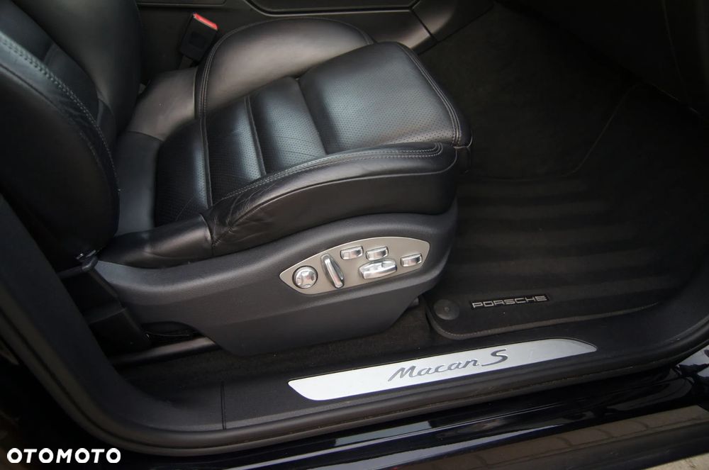 Porsche Macan S PDK - 28
