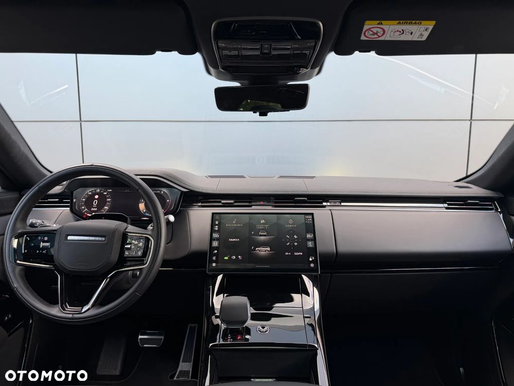 Land Rover Range Rover Sport S 3.0 D300 mHEV Dynamic SE - 15