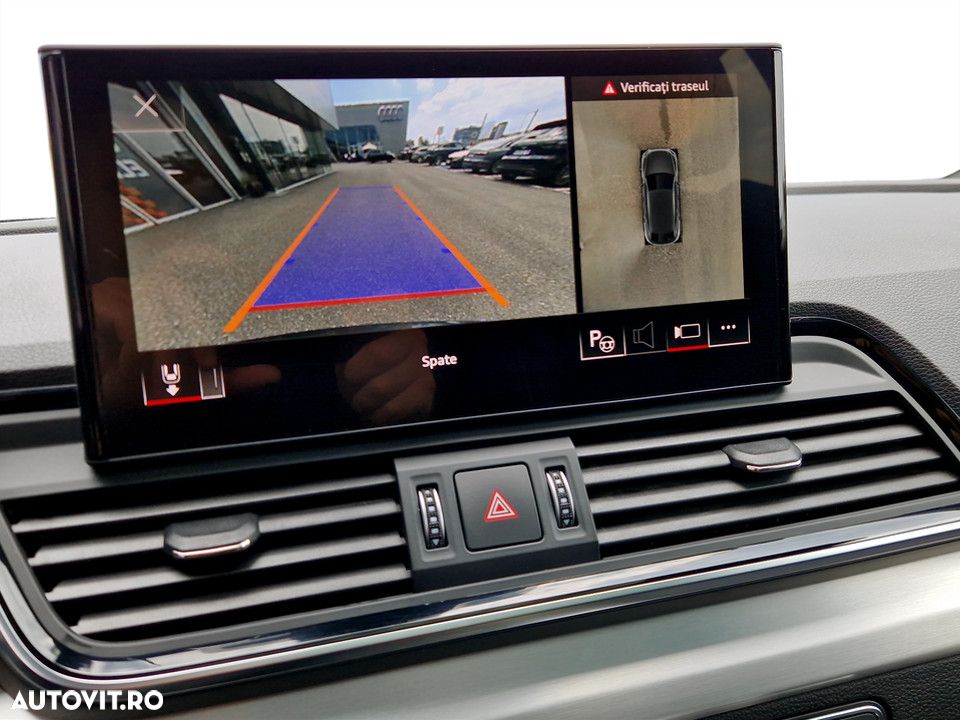 Audi Q5 45 TFSI quattro S tronic MHEV S Line - 26