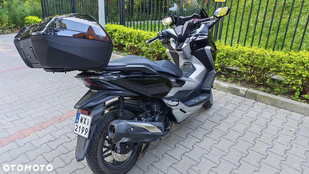 Honda NSS - 3