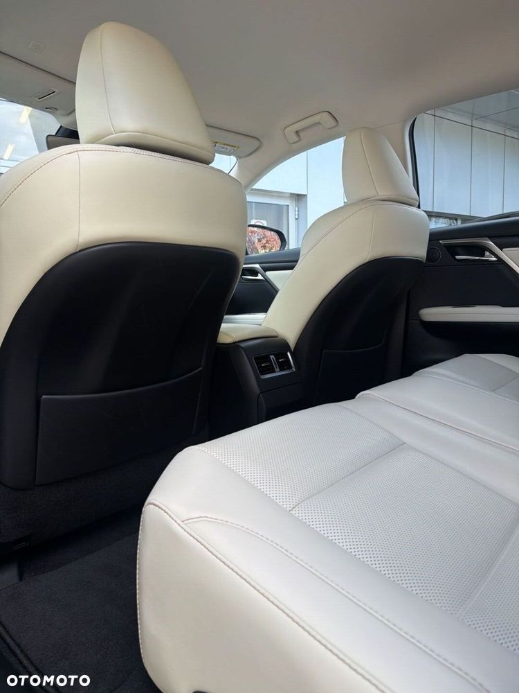 Lexus RX 450h F-Impression - 24