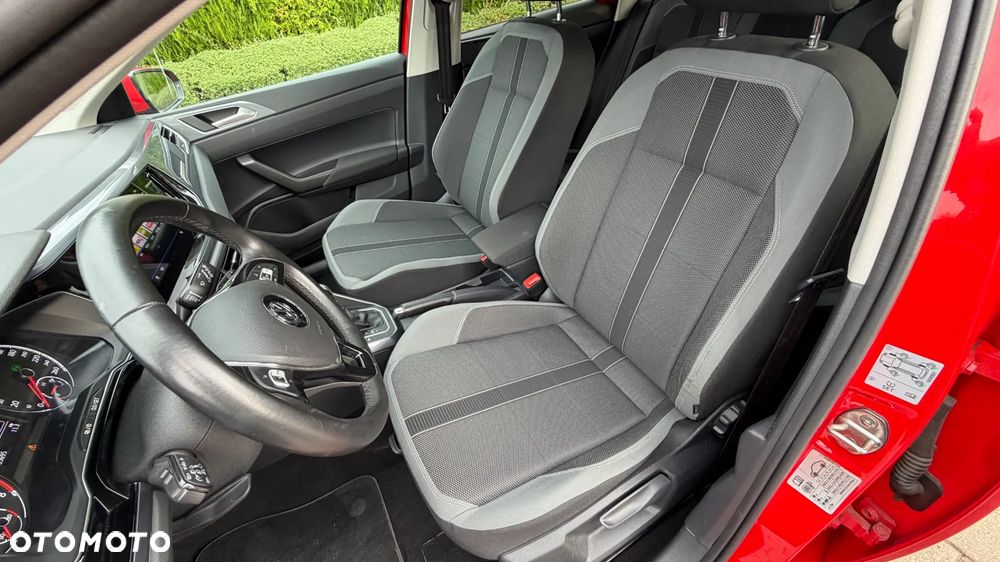 Volkswagen Polo 1.0 TSI OPF DSG Energy - 6