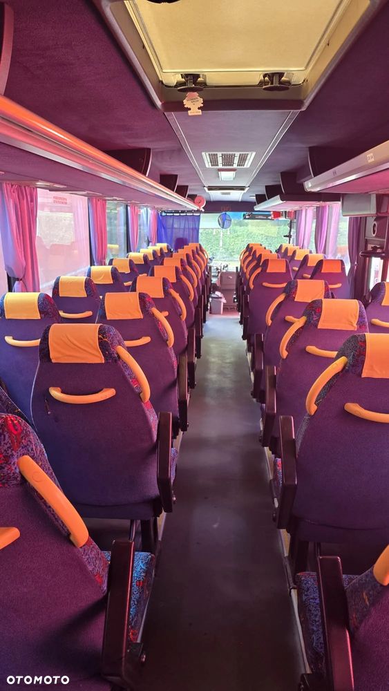 Autosan A1010T Midi Lider - 16