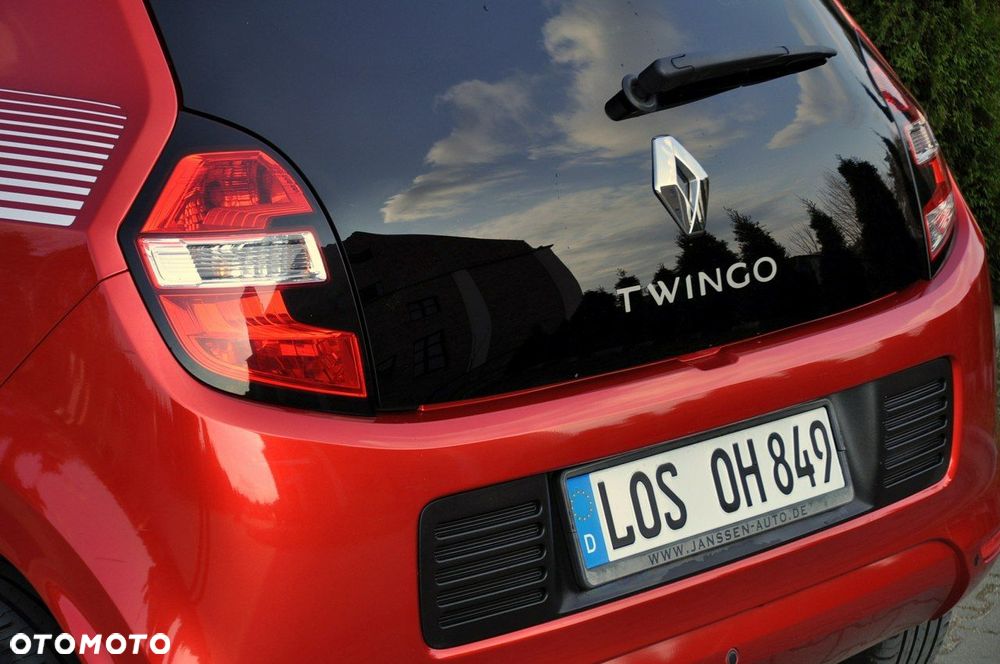 Renault Twingo - 16