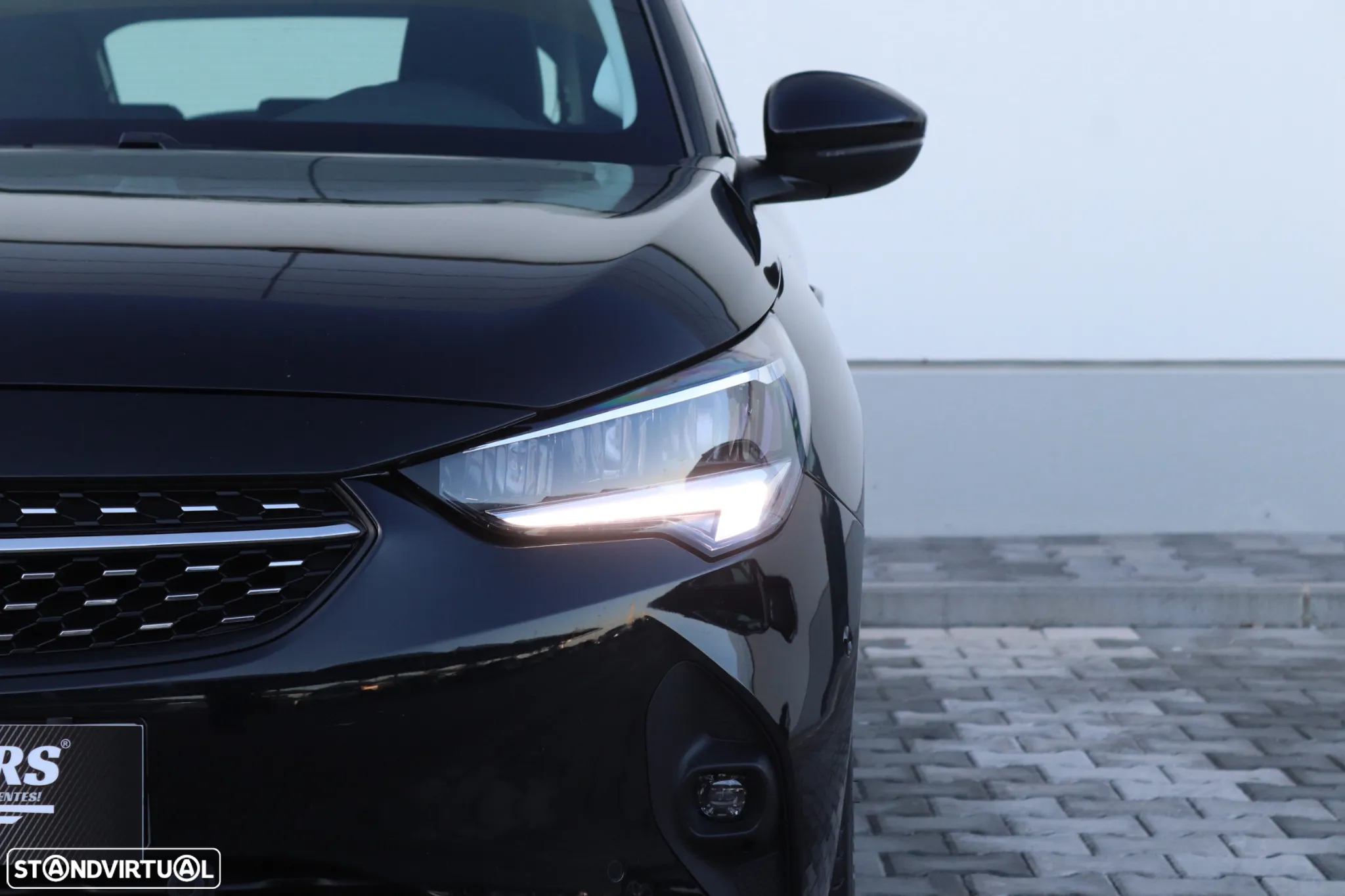 Opel Corsa-e Elegance - 22