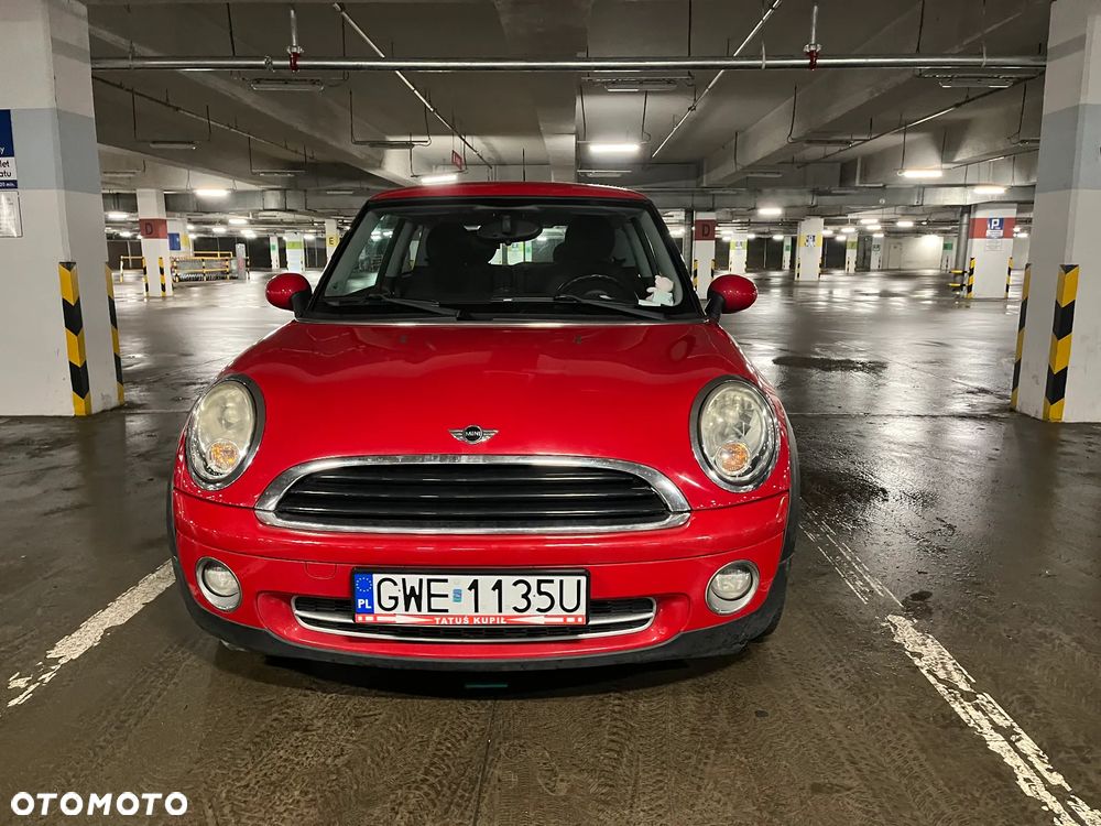 MINI ONE Standard - 6