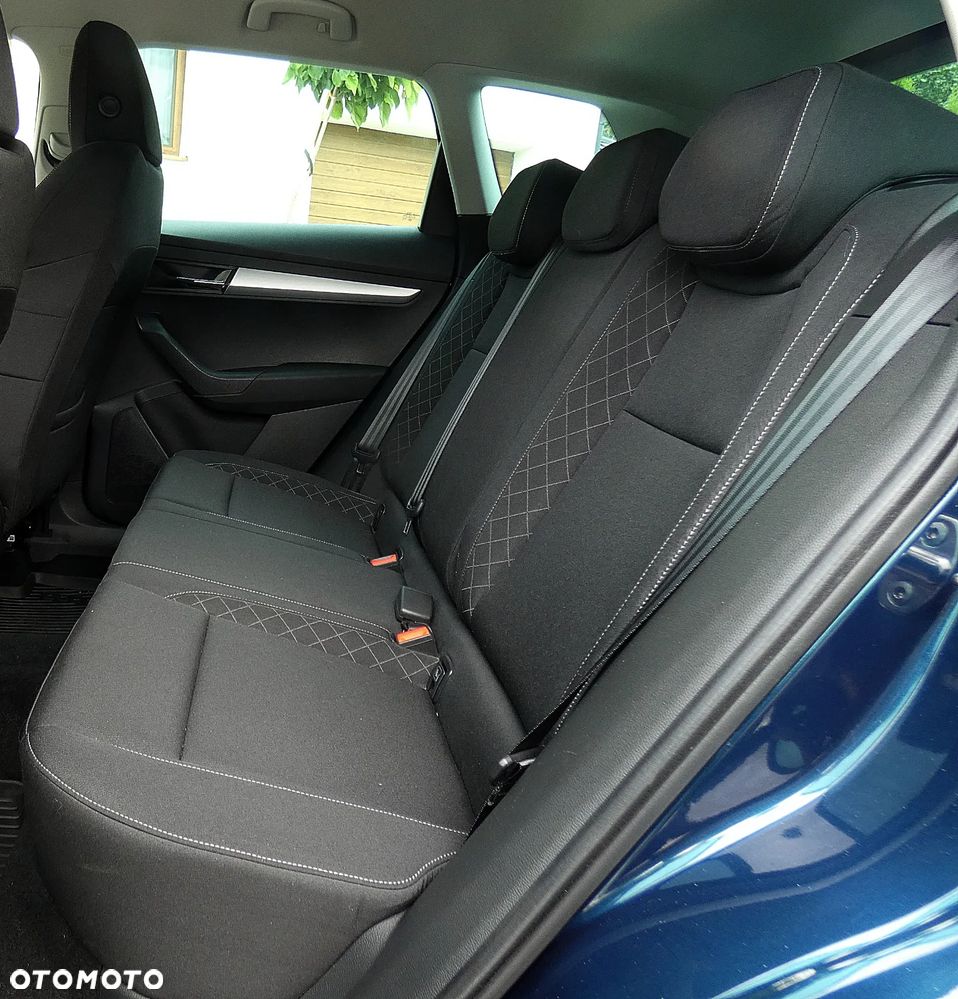 Skoda Karoq 1.0 TSI GPF 4x2 Style - 12
