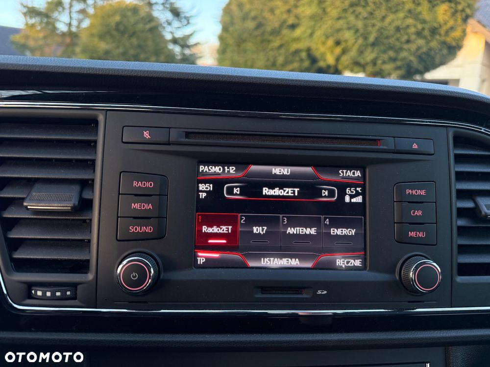 Seat Leon 1.4 TSI Style S&S - 25