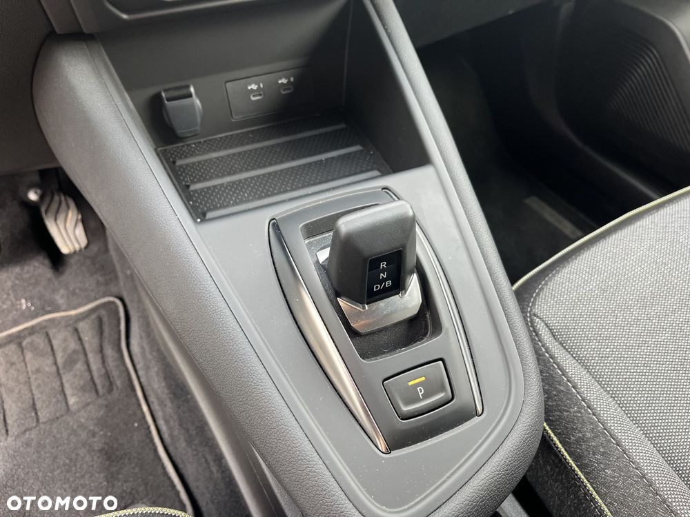 Renault Symbioz 1.8 E-Tech Full Hybrid 160 Techno - 15