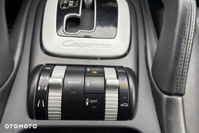 Porsche Cayenne Diesel - 14