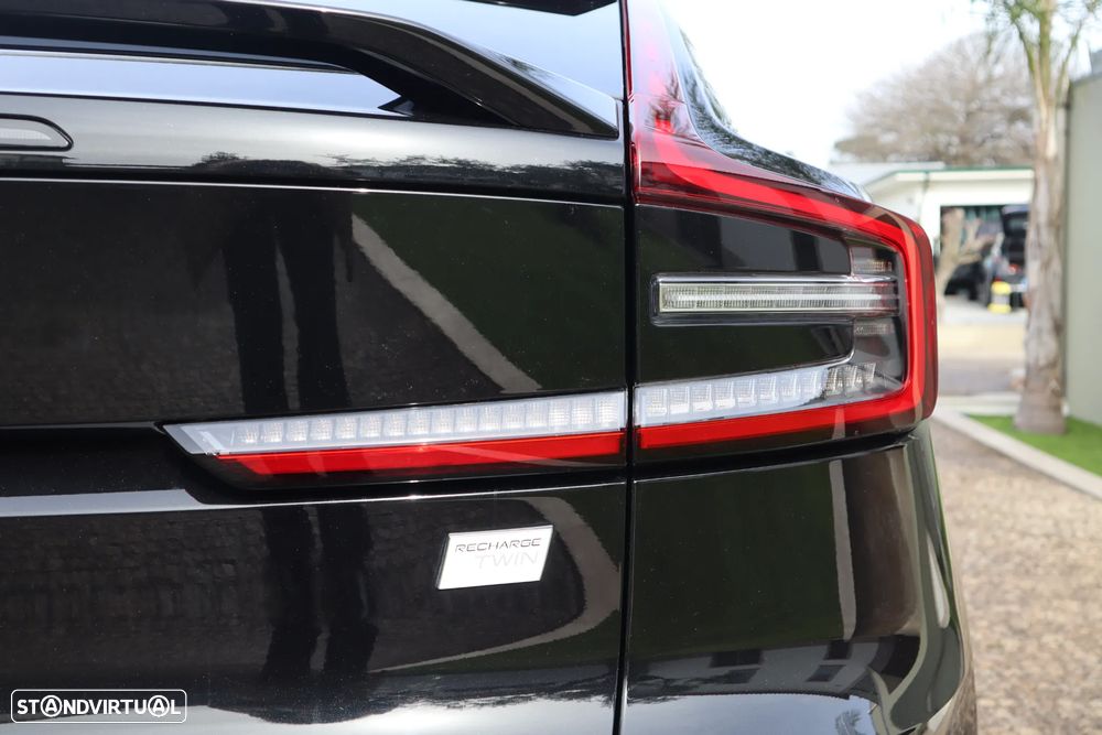 Volvo C40 Recharge Twin Motor Plus - 8