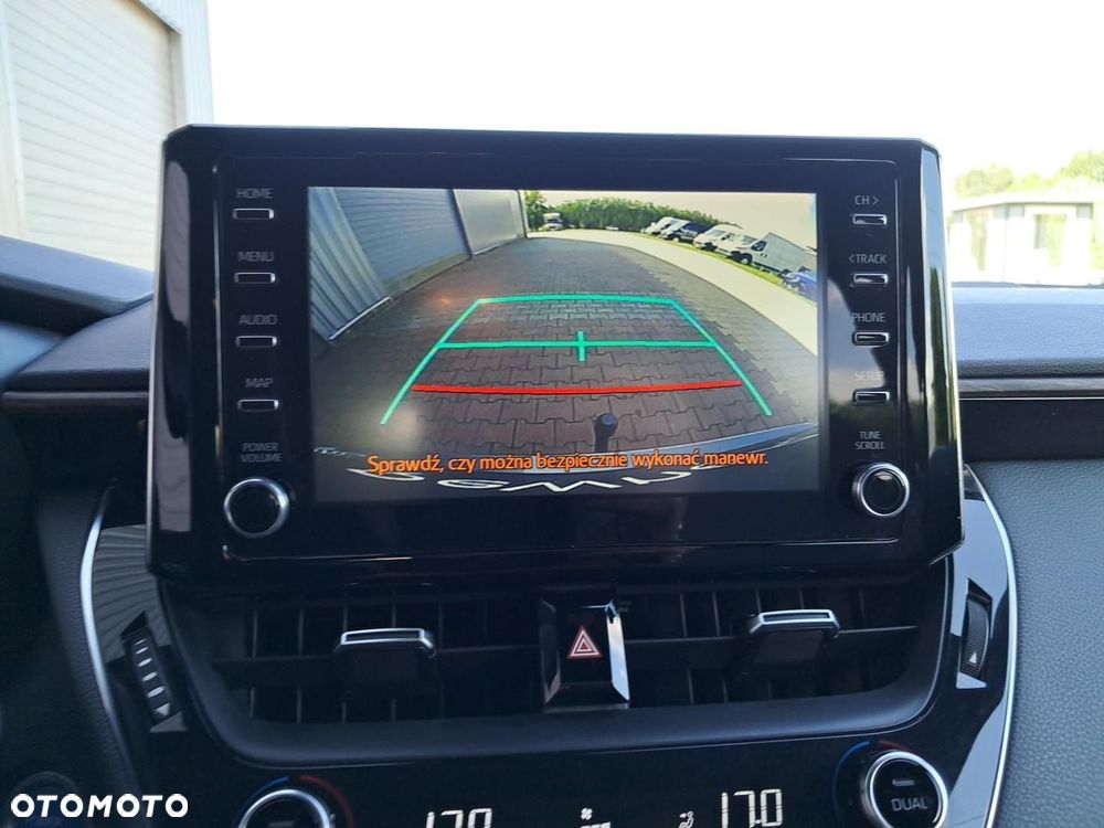 Toyota Corolla 1.8 Hybrid Trek - 7