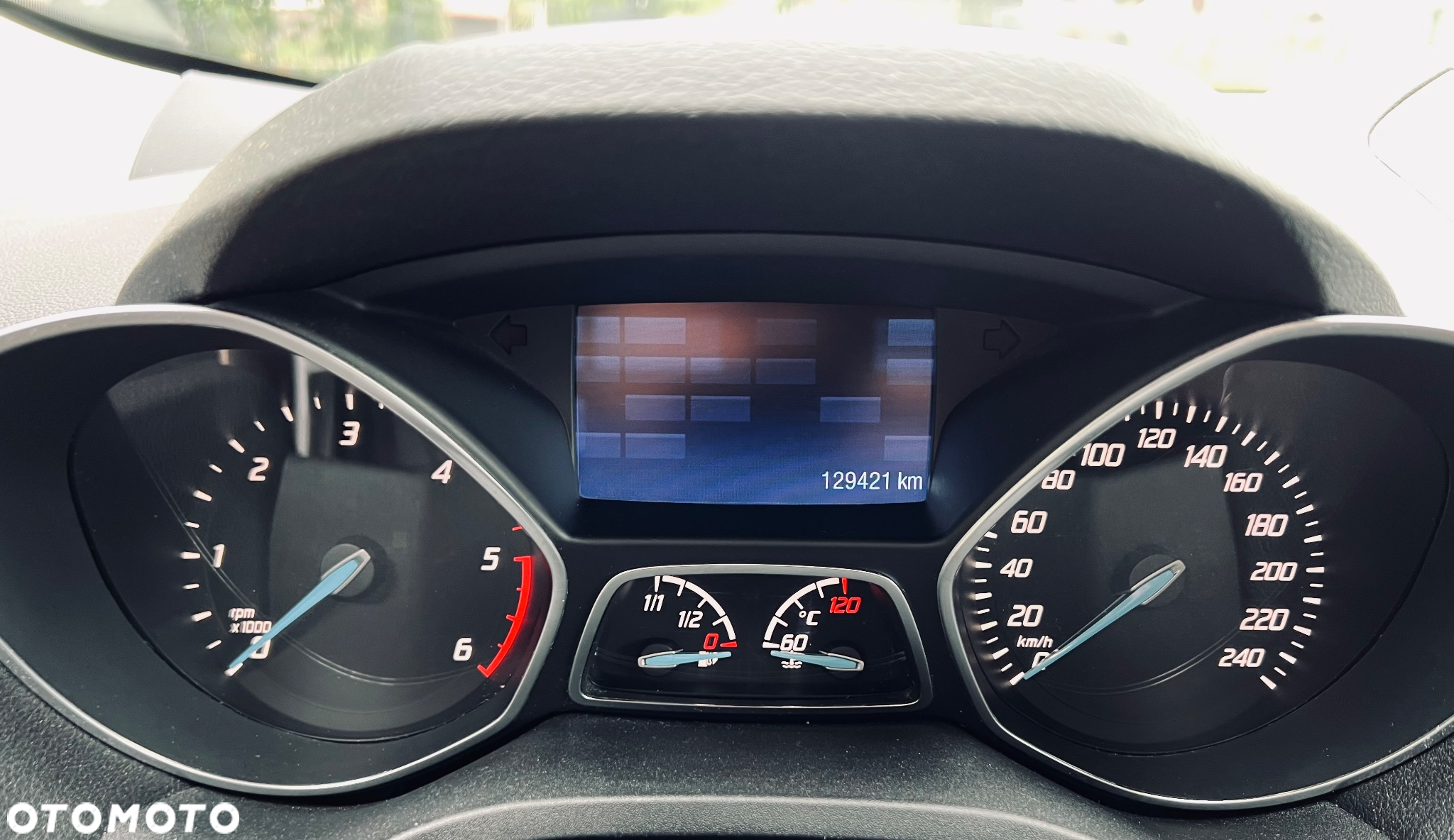 Ford Kuga 2.0 TDCi 4WD Titanium Plus - 10