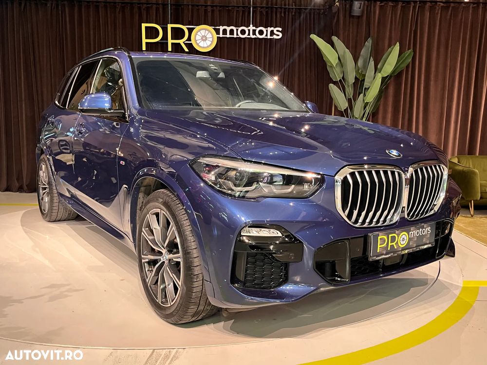 BMW X5 - 13