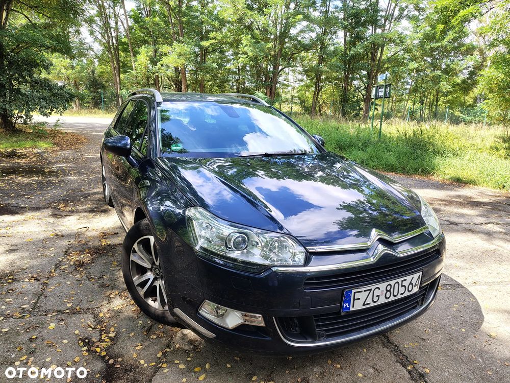 Citroën C5 BlueHDi 150 S&S Exclusive - 10