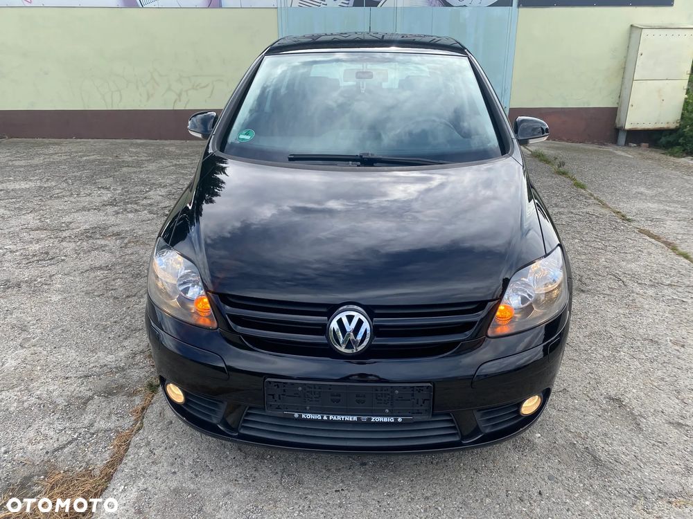 Volkswagen Golf Plus 1.4 TSI Trendline - 2