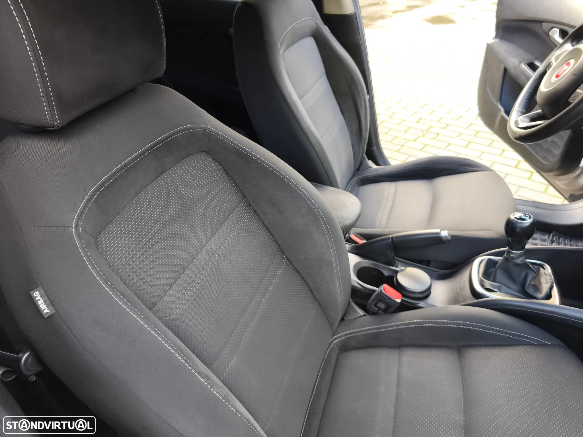 Fiat Tipo Station Wagon 1.3 M-Jet Lounge J17 - 20