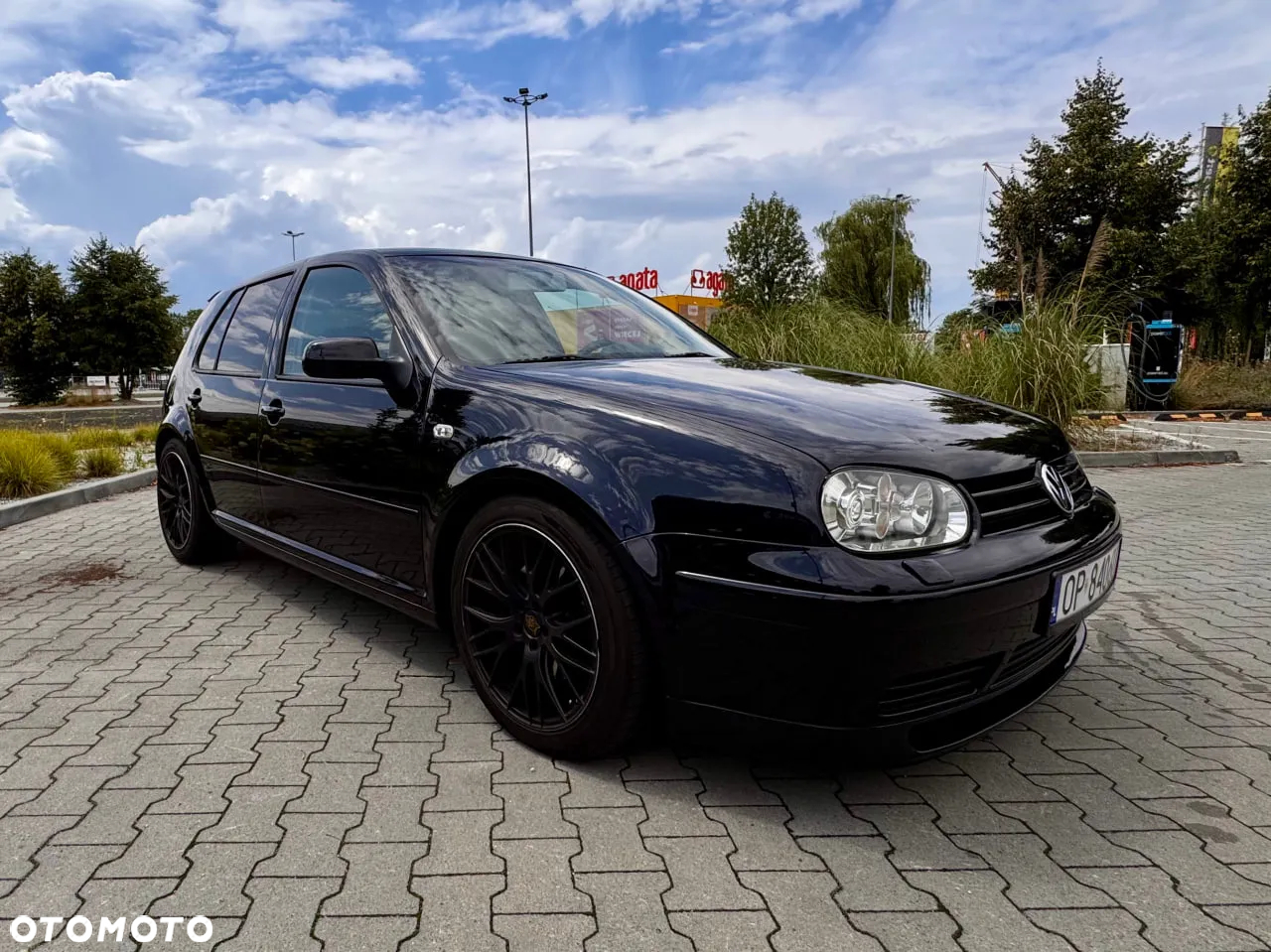 Volkswagen Golf IV 1.8 20V Turbo GTI - 10