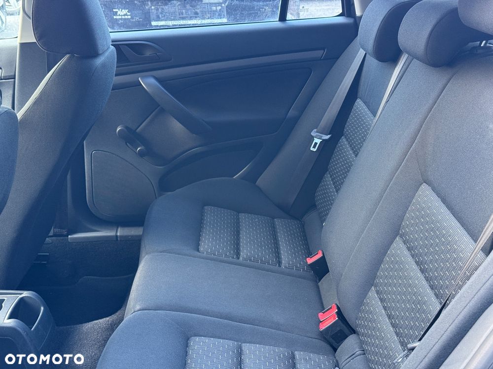 Skoda Octavia 1.4 TSI Active - 12