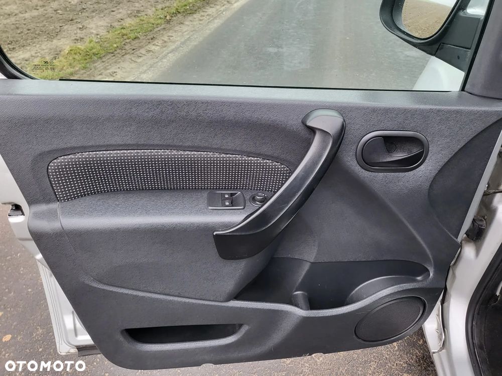 Mercedes-Benz Citan - 22