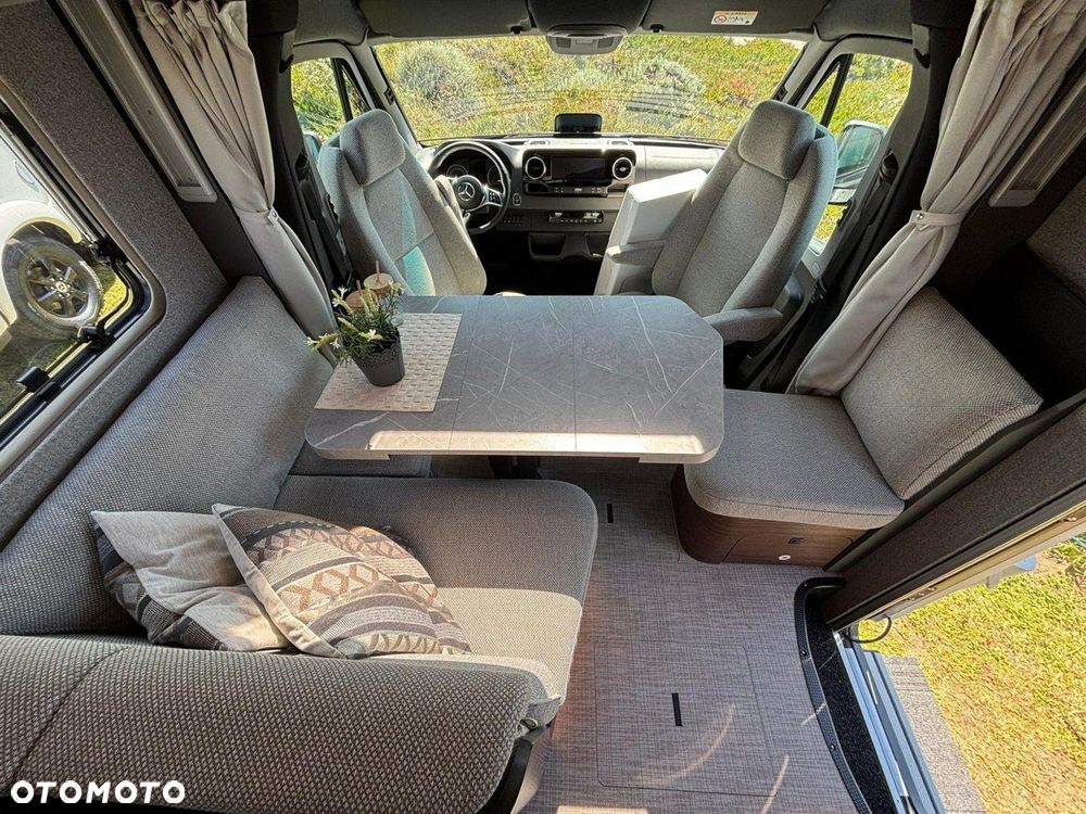 Hymer-Eriba Hymer B-MC T680 - 6