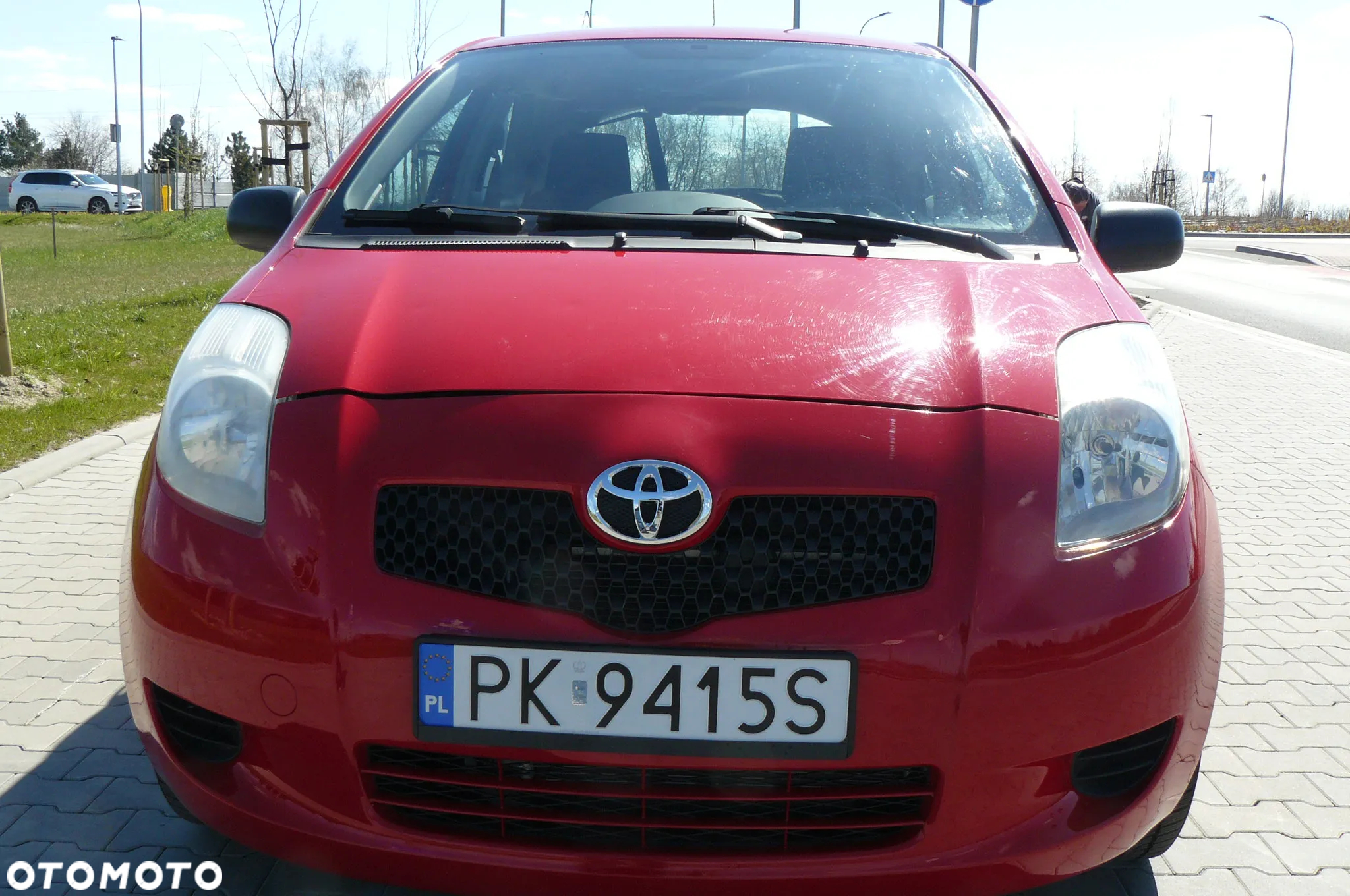 Toyota Yaris - 6