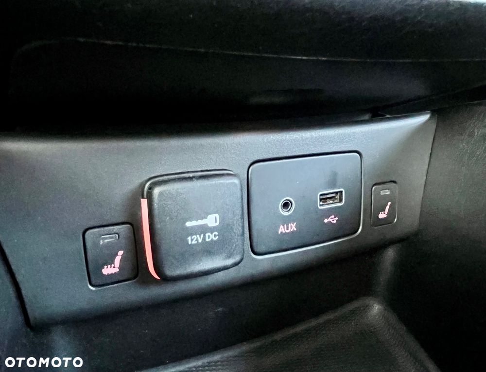 Fiat Tipo 1.6 MultiJet Lounge - 26