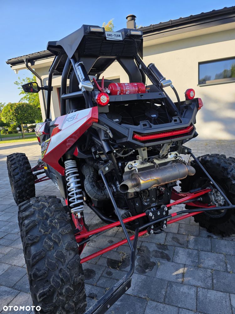 Polaris RZR - 13