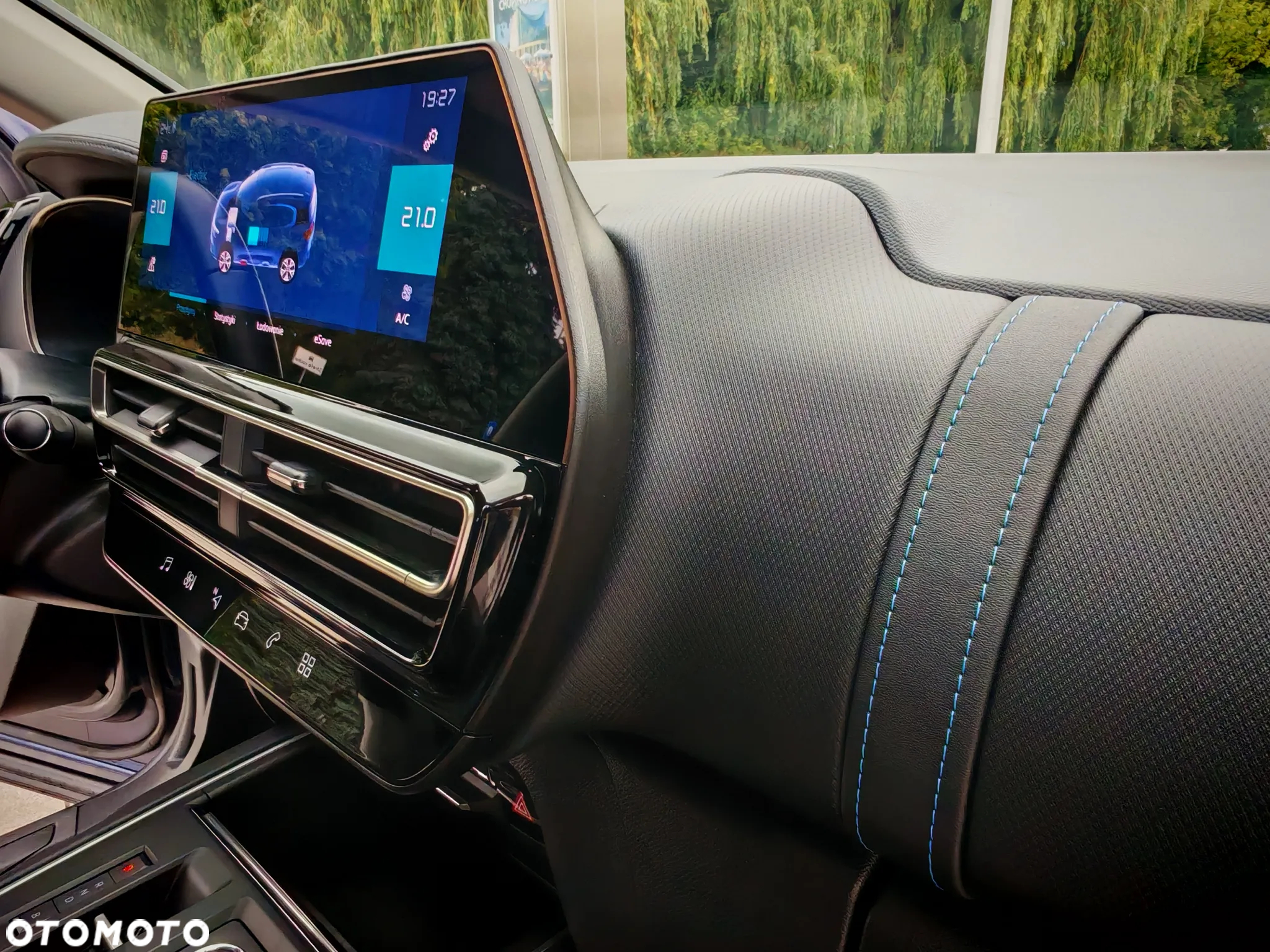 Citroën C5 Aircross Hybrid 225 e-EAT8 FEEL PACK - 36