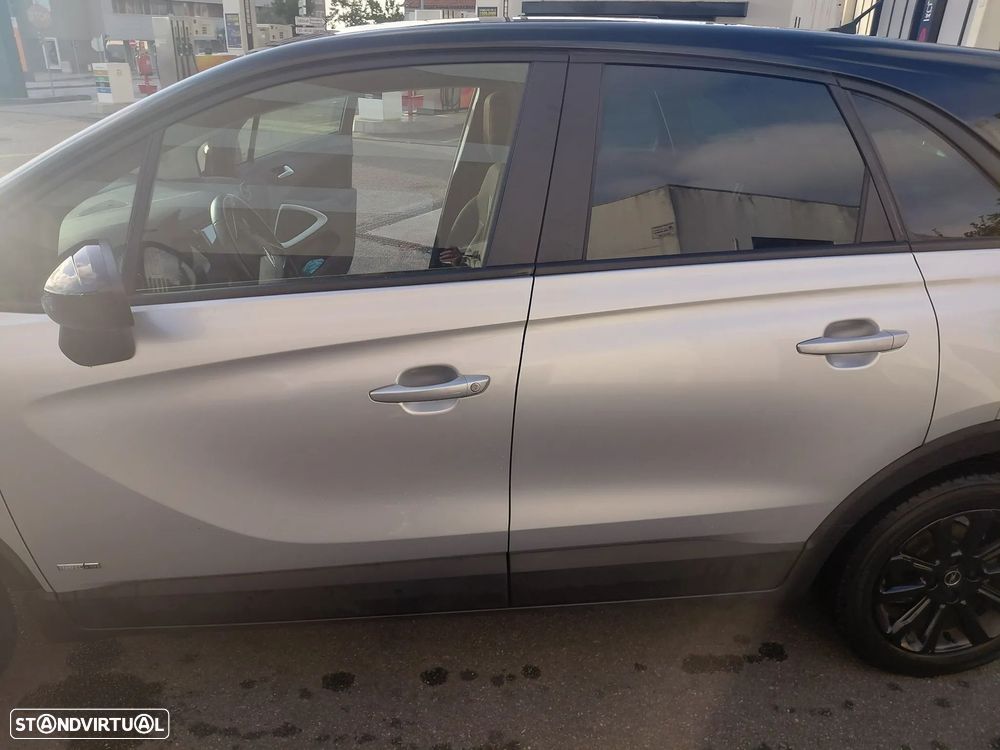 Opel Crossland X 1.2 S&S Design Line - 2