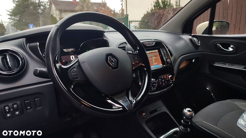 Renault Captur ENERGY dCi 110 Intens - 36