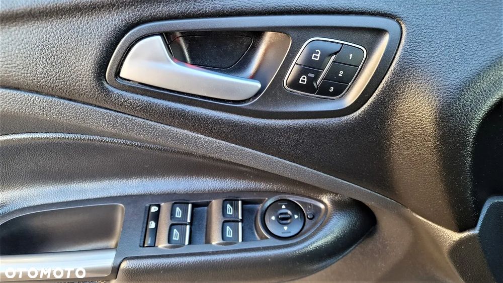 Ford Kuga 2.0 TDCi 4WD Titanium Plus - 14