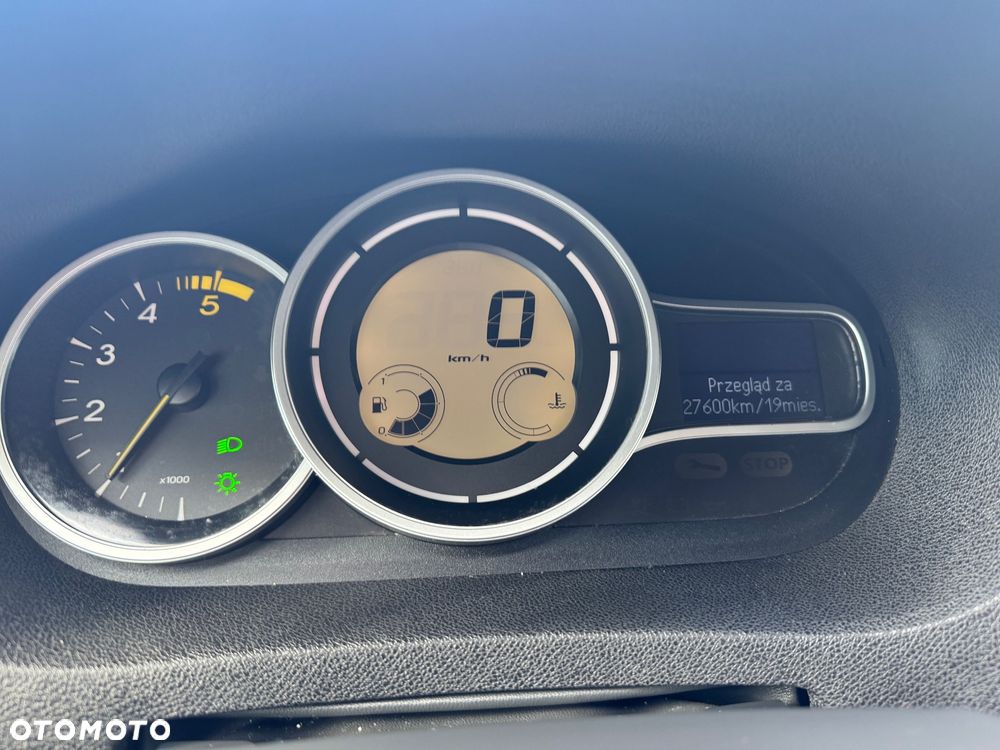 Renault Megane 1.5 dCi Exception - 17