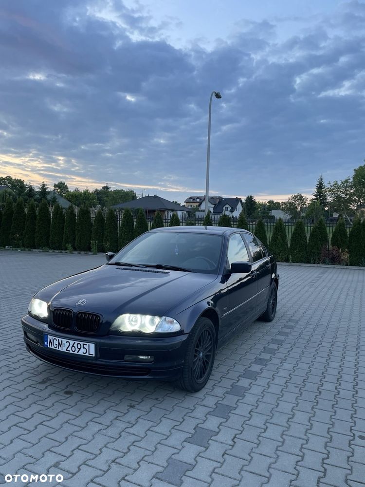 BMW Seria 3 - 3