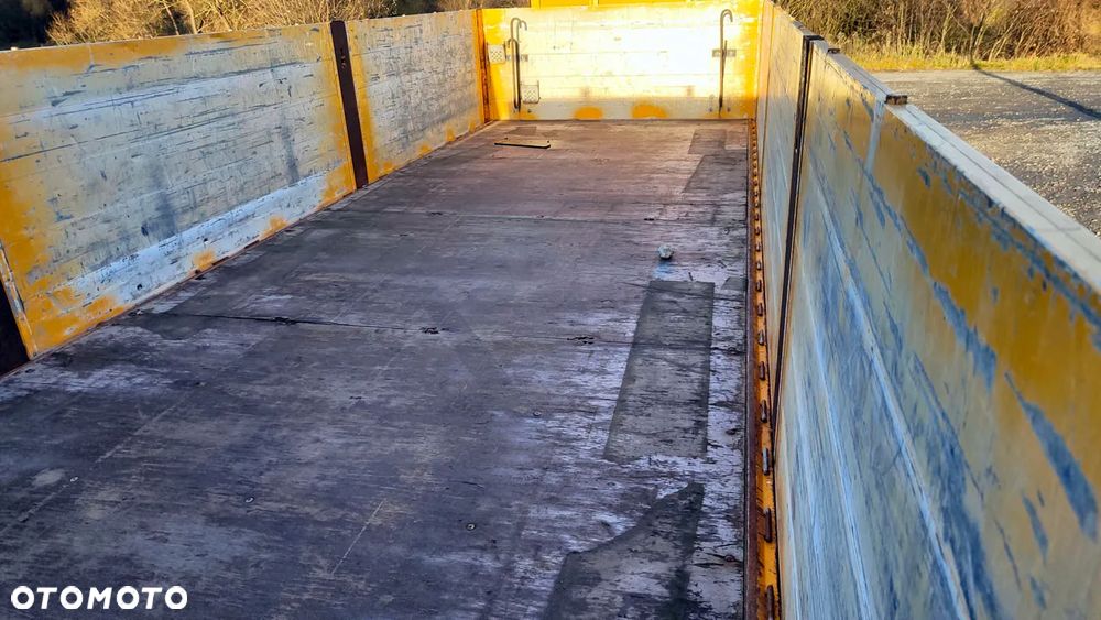 Volvo FM 410 6x2 - 18