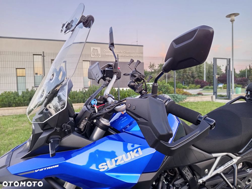 Suzuki V-STROM - 19