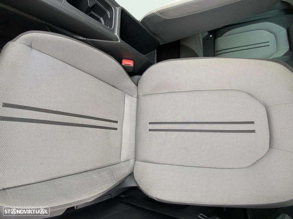 SEAT Leon 1.0 EcoTSI Style S/S - 16