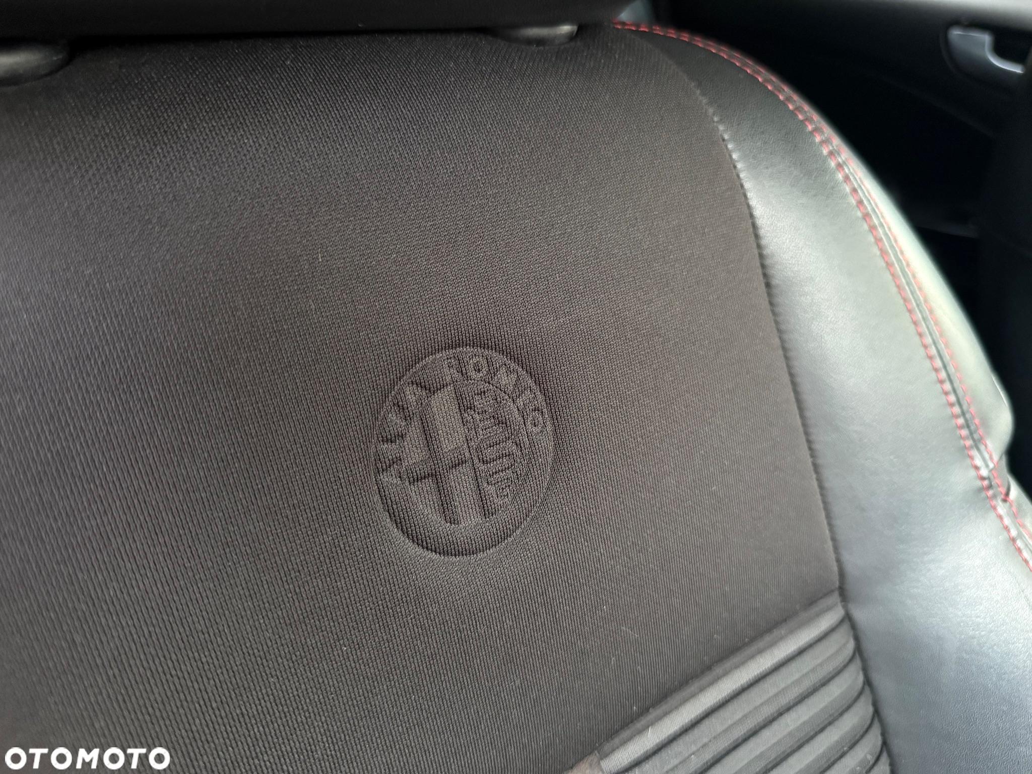 Alfa Romeo Giulietta 1.4 TB MultiAir Exclusive - 22