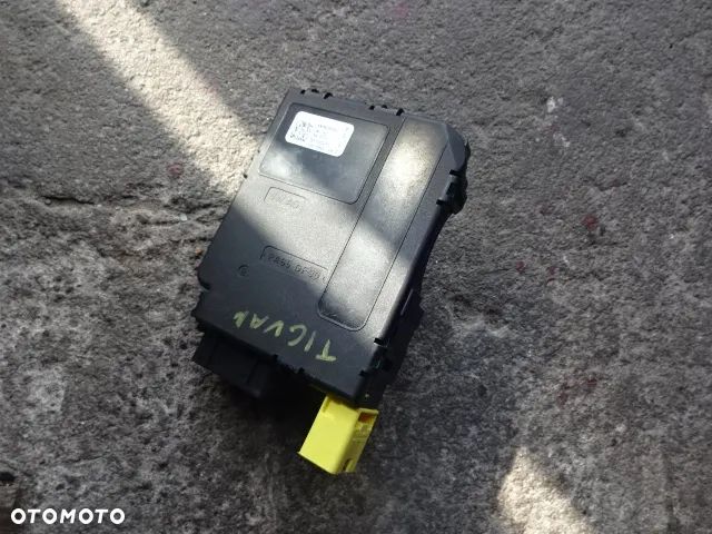 Moduł kąta skrętu kierownicy VW 1K0953549BM - 1